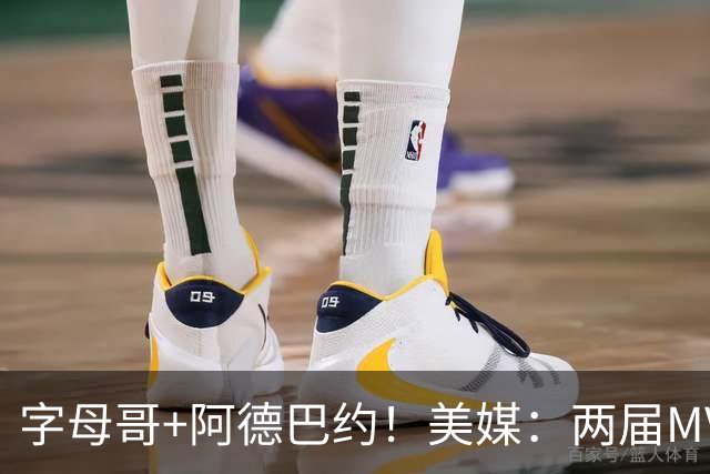 字母哥+阿德巴约！美媒：两届MVP联手83分先生 有望大杀四方